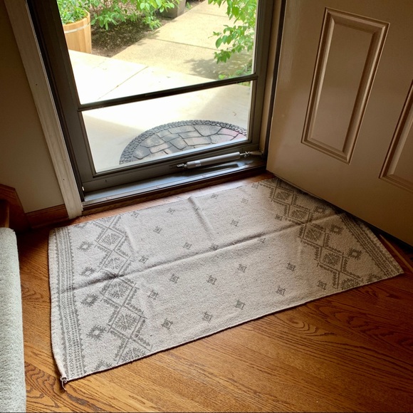 Boho Rug - Picture 4 of 4